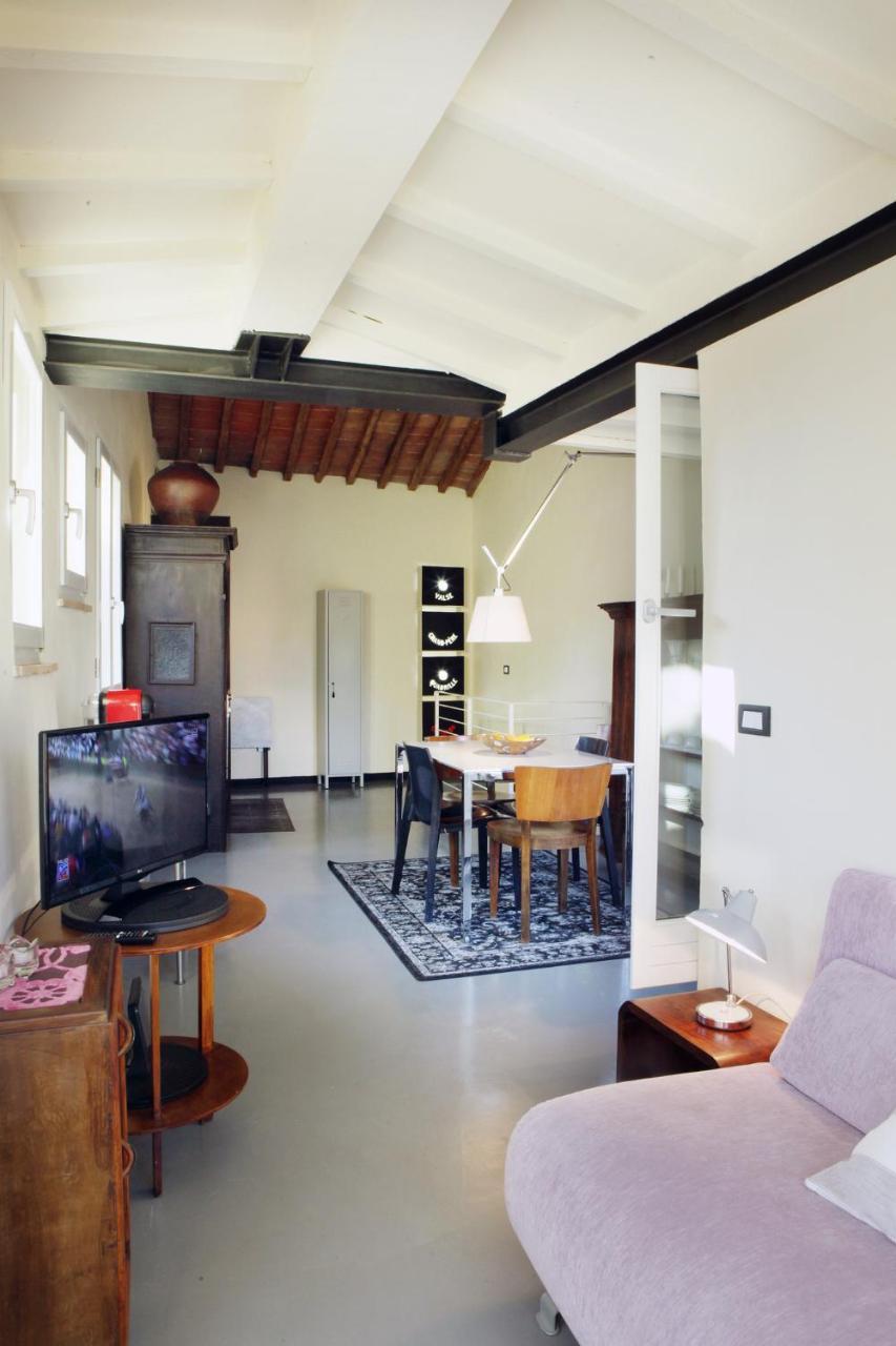 La Costarella - Central With Cozy Terrace Siena Ngoại thất bức ảnh
